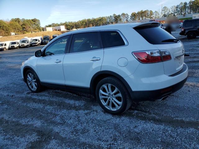 Photo 1 VIN: JM3TB2DA8C0366869 - MAZDA CX-9 