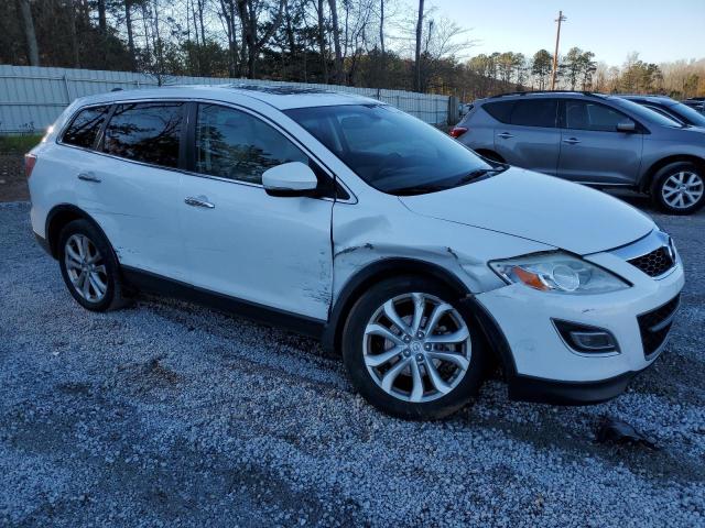 Photo 3 VIN: JM3TB2DA8C0366869 - MAZDA CX-9 