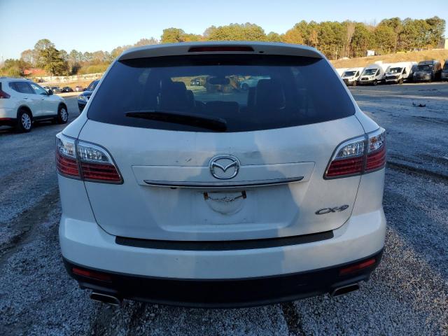 Photo 5 VIN: JM3TB2DA8C0366869 - MAZDA CX-9 