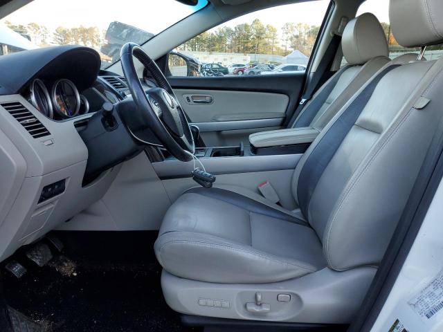 Photo 6 VIN: JM3TB2DA8C0366869 - MAZDA CX-9 