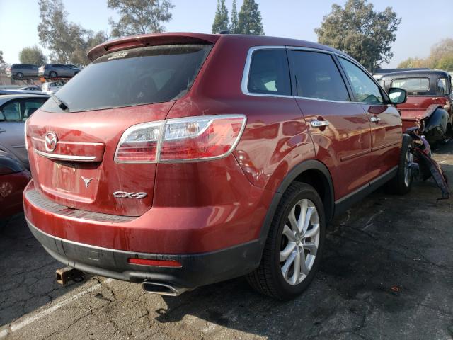 Photo 3 VIN: JM3TB2DA8C0368265 - MAZDA CX-9 