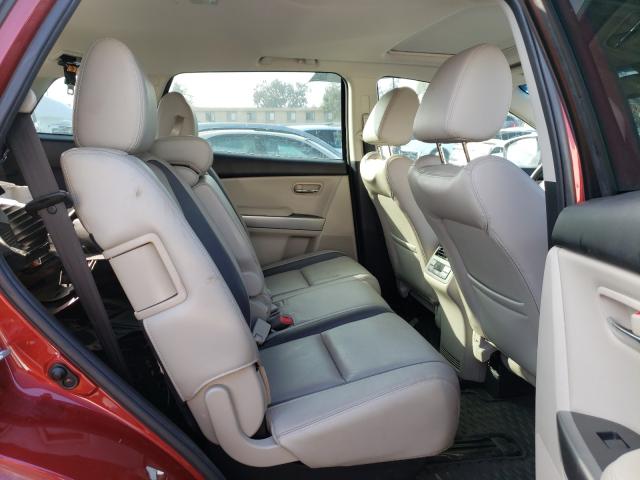 Photo 5 VIN: JM3TB2DA8C0368265 - MAZDA CX-9 