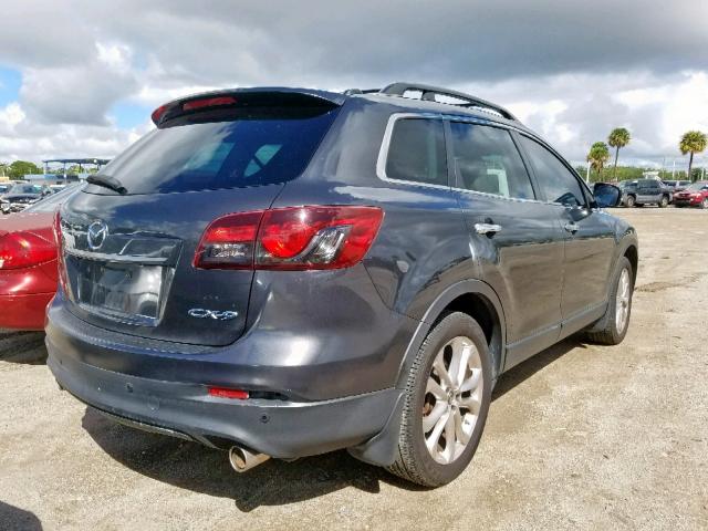 Photo 3 VIN: JM3TB2DA8D0423928 - MAZDA CX-9 GRAND 