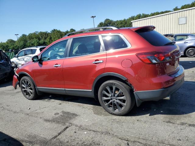 Photo 1 VIN: JM3TB2DA8F0459394 - MAZDA CX-9 GRAND 