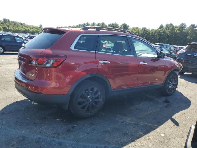 Photo 2 VIN: JM3TB2DA8F0459394 - MAZDA CX-9 GRAND 