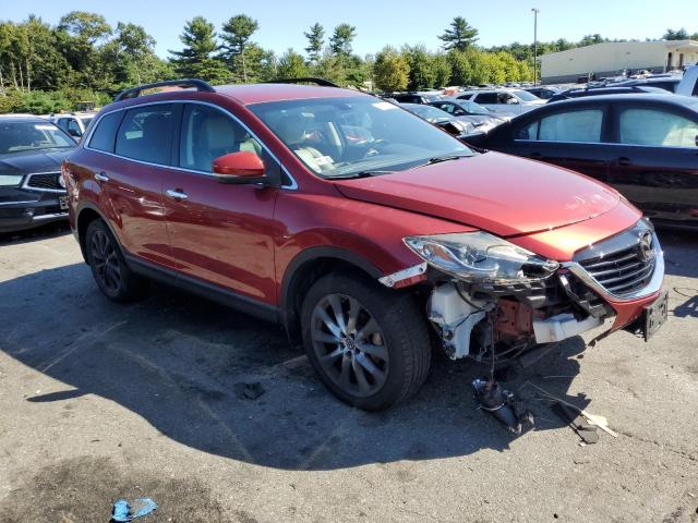 Photo 3 VIN: JM3TB2DA8F0459394 - MAZDA CX-9 GRAND 