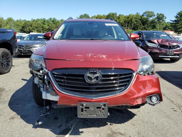 Photo 4 VIN: JM3TB2DA8F0459394 - MAZDA CX-9 GRAND 