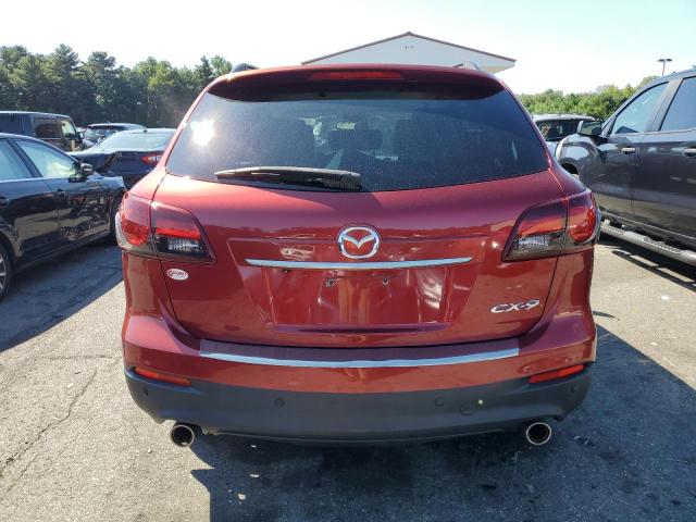 Photo 5 VIN: JM3TB2DA8F0459394 - MAZDA CX-9 GRAND 