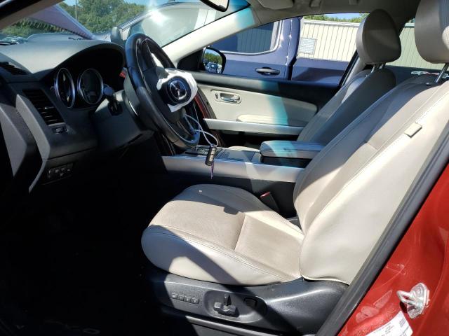 Photo 6 VIN: JM3TB2DA8F0459394 - MAZDA CX-9 GRAND 