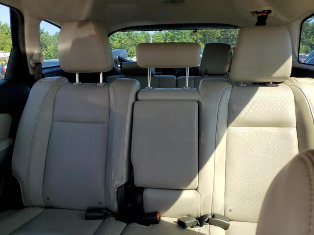 Photo 9 VIN: JM3TB2DA8F0459394 - MAZDA CX-9 GRAND 