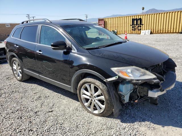 Photo 3 VIN: JM3TB2DA9B0304122 - MAZDA CX-9 