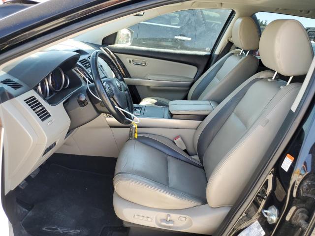 Photo 6 VIN: JM3TB2DA9B0304122 - MAZDA CX-9 