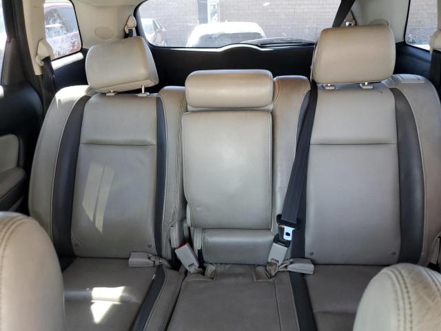 Photo 9 VIN: JM3TB2DA9B0304122 - MAZDA CX-9 