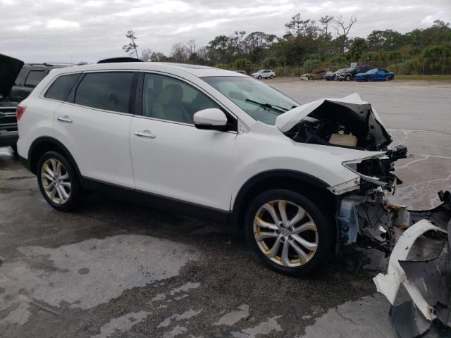 Photo 3 VIN: JM3TB2DA9B0307487 - MAZDA CX-9 