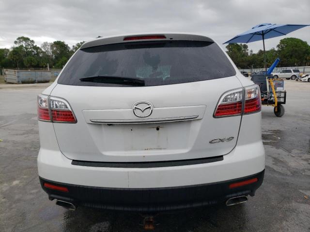 Photo 5 VIN: JM3TB2DA9B0307487 - MAZDA CX-9 