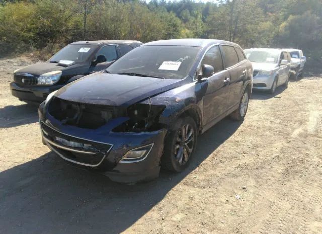 Photo 1 VIN: JM3TB2DA9B0315847 - MAZDA CX-9 