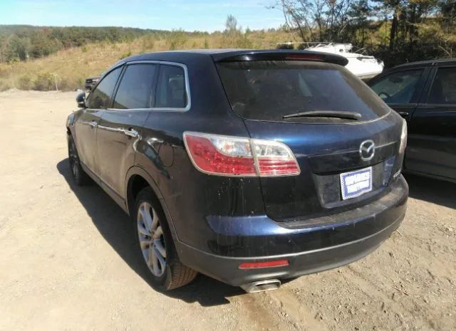 Photo 2 VIN: JM3TB2DA9B0315847 - MAZDA CX-9 