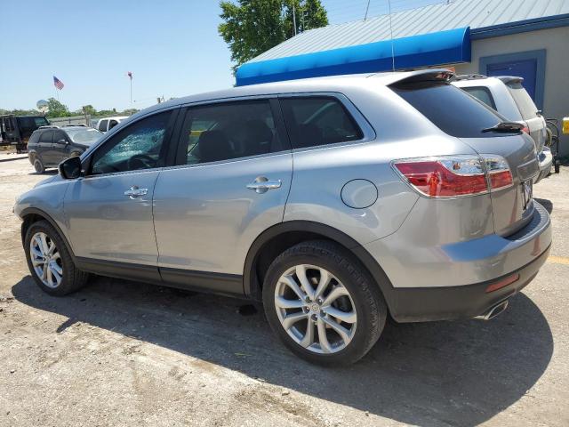 Photo 1 VIN: JM3TB2DA9B0323446 - MAZDA CX-9 