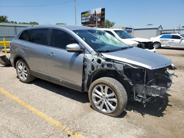 Photo 3 VIN: JM3TB2DA9B0323446 - MAZDA CX-9 