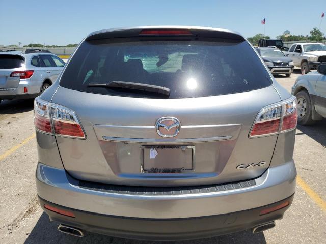 Photo 5 VIN: JM3TB2DA9B0323446 - MAZDA CX-9 