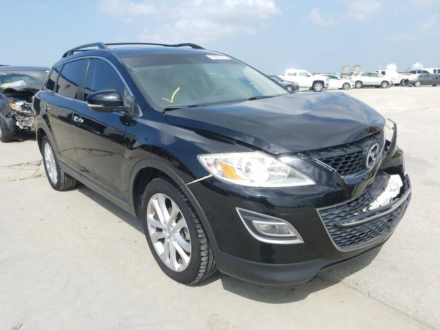 Photo 0 VIN: JM3TB2DA9B0326329 - MAZDA CX-9 