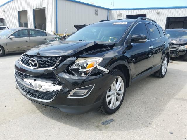 Photo 1 VIN: JM3TB2DA9B0326329 - MAZDA CX-9 