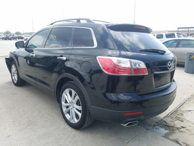 Photo 2 VIN: JM3TB2DA9B0326329 - MAZDA CX-9 