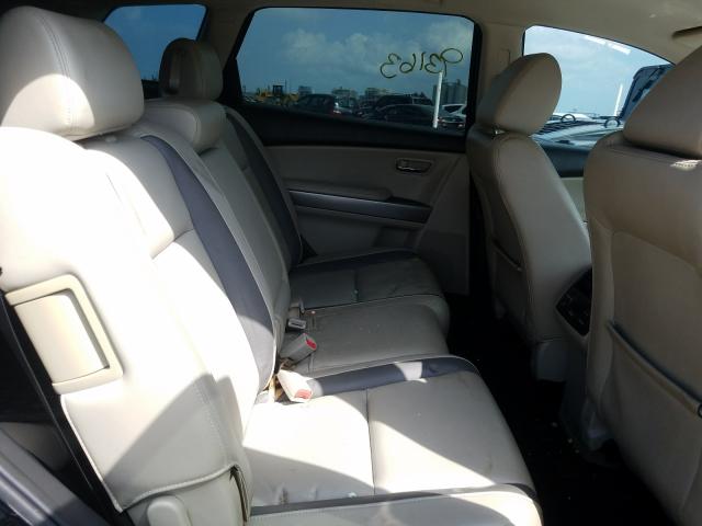 Photo 5 VIN: JM3TB2DA9B0326329 - MAZDA CX-9 