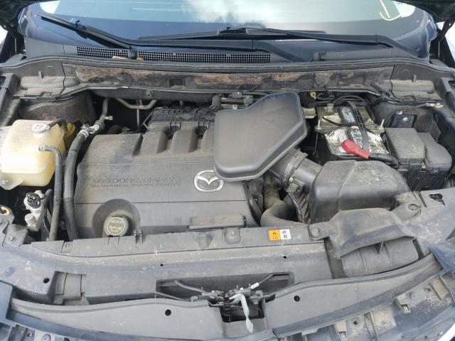 Photo 6 VIN: JM3TB2DA9B0326329 - MAZDA CX-9 