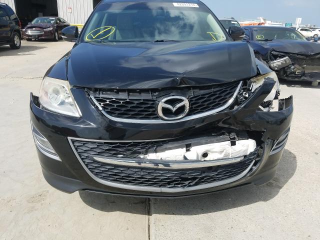 Photo 8 VIN: JM3TB2DA9B0326329 - MAZDA CX-9 