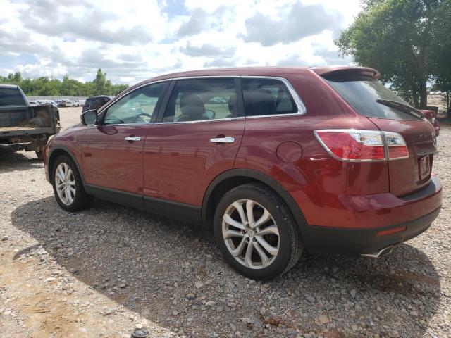 Photo 1 VIN: JM3TB2DA9C0336487 - MAZDA CX9 