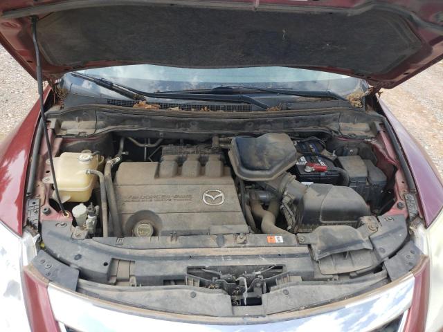 Photo 10 VIN: JM3TB2DA9C0336487 - MAZDA CX9 