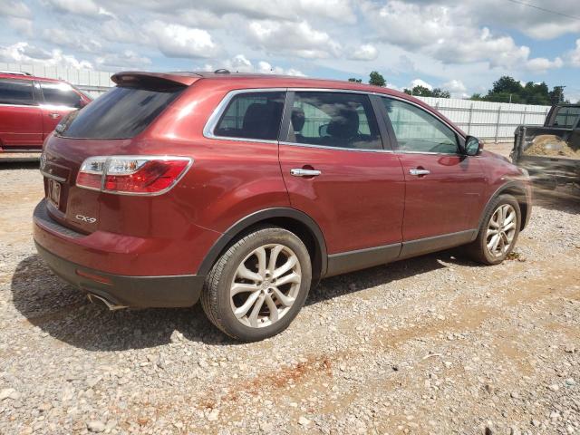 Photo 2 VIN: JM3TB2DA9C0336487 - MAZDA CX9 