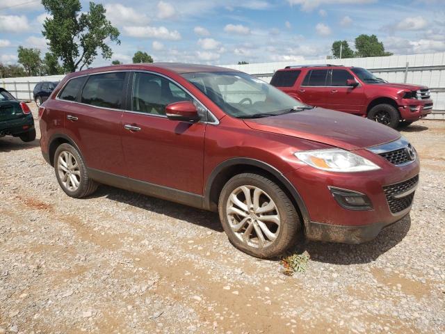 Photo 3 VIN: JM3TB2DA9C0336487 - MAZDA CX9 