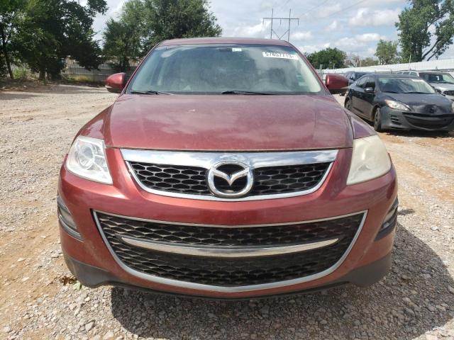 Photo 4 VIN: JM3TB2DA9C0336487 - MAZDA CX9 