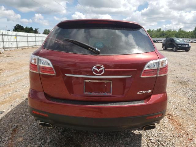 Photo 5 VIN: JM3TB2DA9C0336487 - MAZDA CX9 