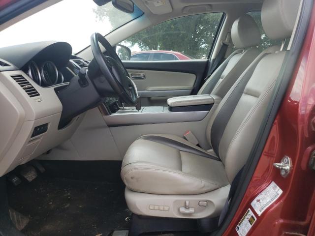 Photo 6 VIN: JM3TB2DA9C0336487 - MAZDA CX9 