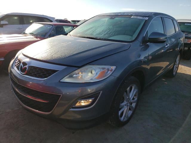 Photo 1 VIN: JM3TB2DA9C0347246 - MAZDA CX-9 