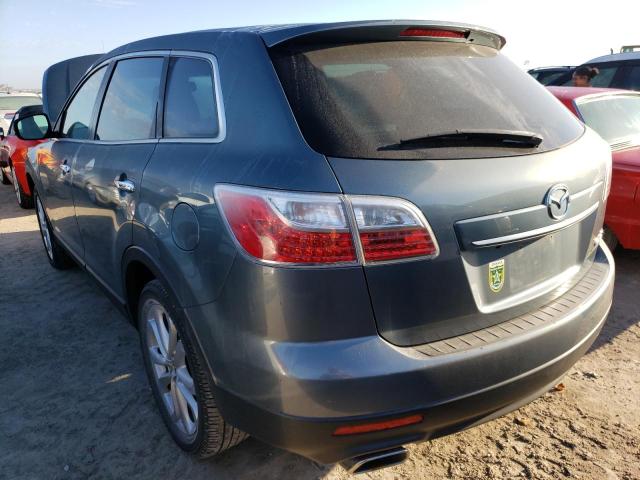 Photo 2 VIN: JM3TB2DA9C0347246 - MAZDA CX-9 