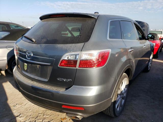 Photo 3 VIN: JM3TB2DA9C0347246 - MAZDA CX-9 