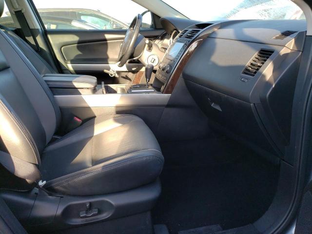 Photo 4 VIN: JM3TB2DA9C0347246 - MAZDA CX-9 