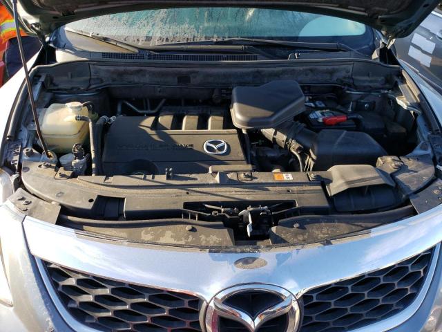 Photo 6 VIN: JM3TB2DA9C0347246 - MAZDA CX-9 