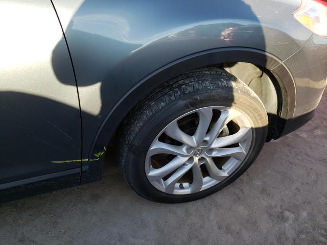 Photo 8 VIN: JM3TB2DA9C0347246 - MAZDA CX-9 