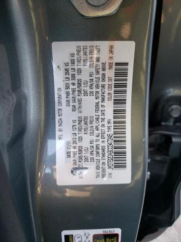 Photo 9 VIN: JM3TB2DA9C0347246 - MAZDA CX-9 