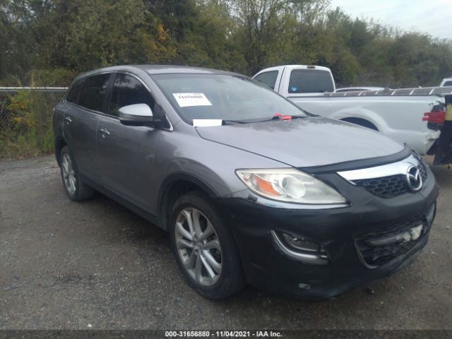 Photo 0 VIN: JM3TB2DA9C0348073 - MAZDA CX-9 