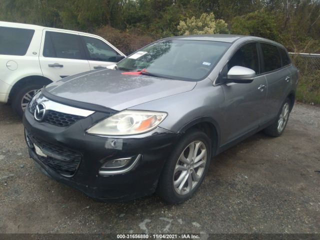 Photo 1 VIN: JM3TB2DA9C0348073 - MAZDA CX-9 