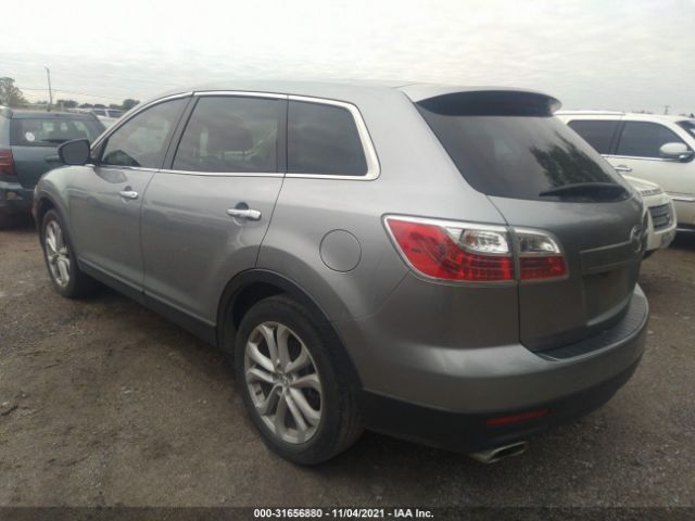 Photo 2 VIN: JM3TB2DA9C0348073 - MAZDA CX-9 