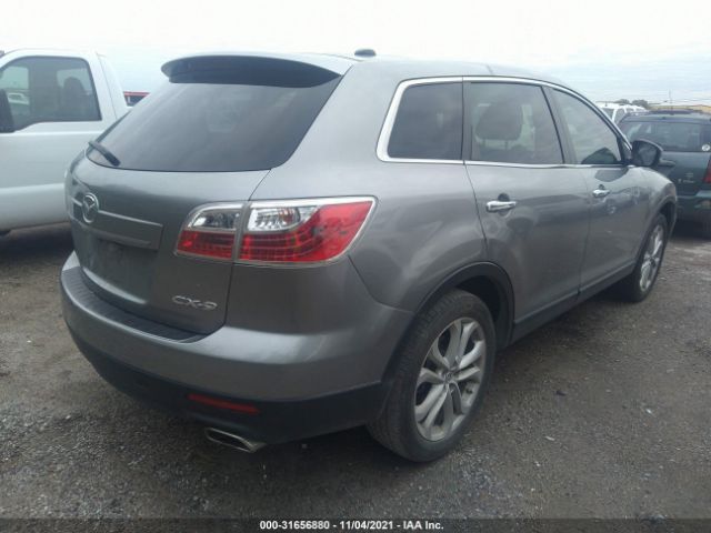 Photo 3 VIN: JM3TB2DA9C0348073 - MAZDA CX-9 