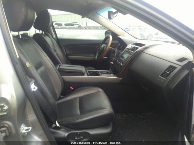 Photo 4 VIN: JM3TB2DA9C0348073 - MAZDA CX-9 