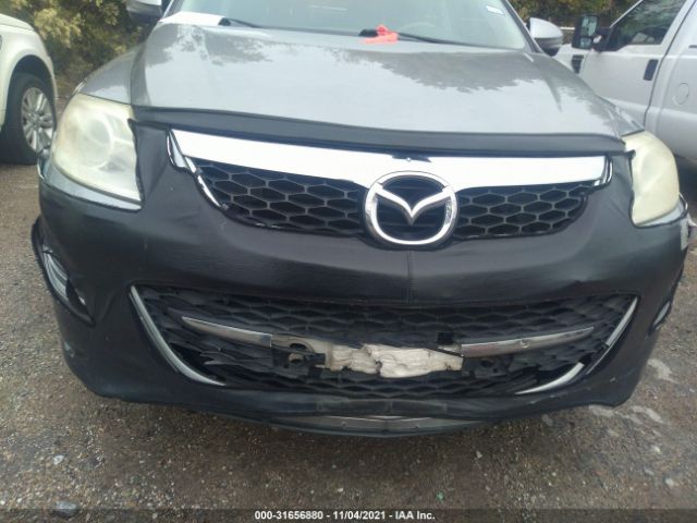 Photo 5 VIN: JM3TB2DA9C0348073 - MAZDA CX-9 